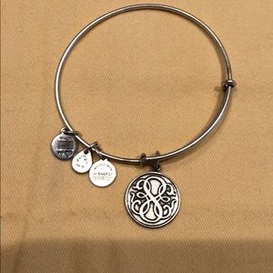 Alex and Ani bracelet